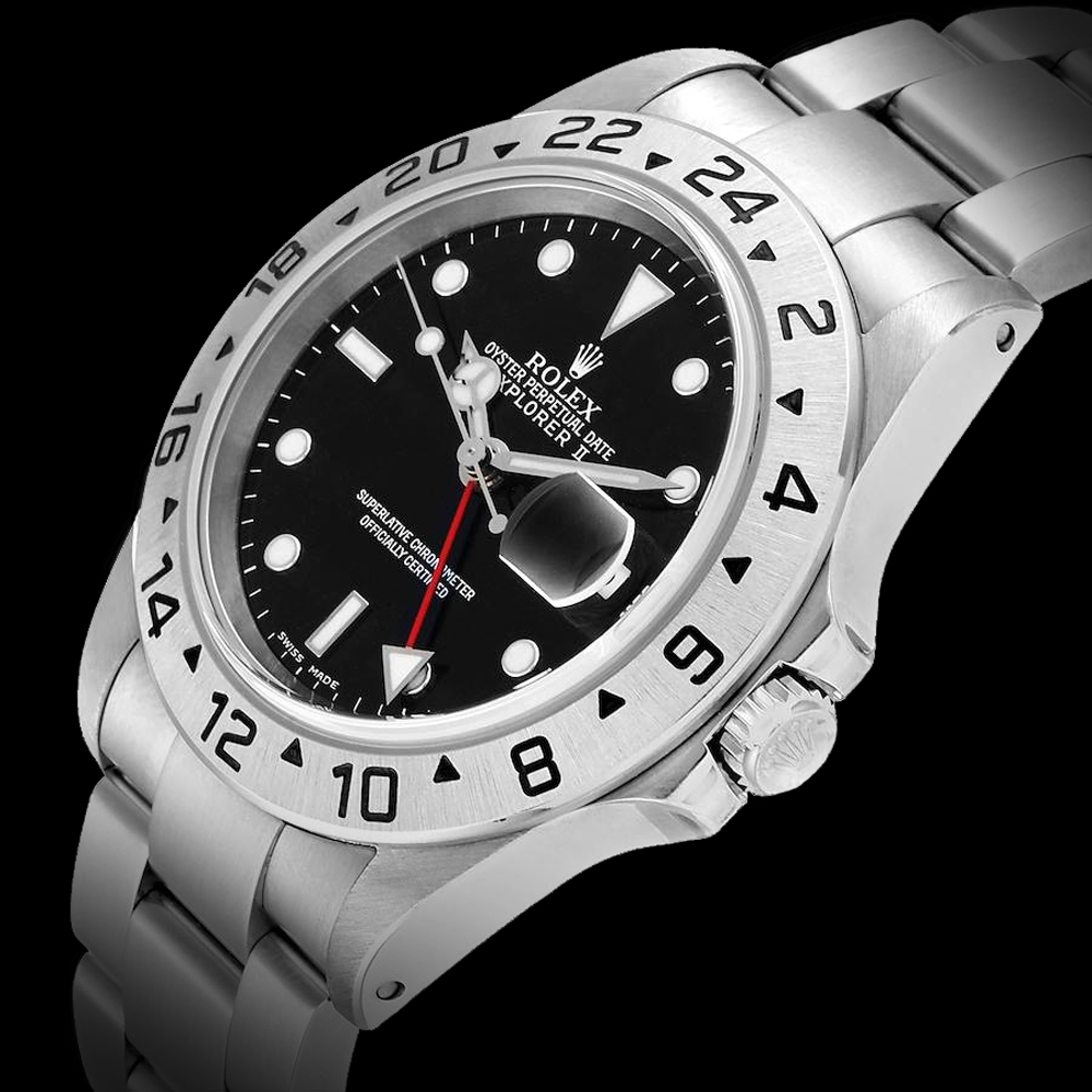 Quali criteri consiglia di prendere in considerazione quando si valuta l’acquisto di un orologio di lusso? 